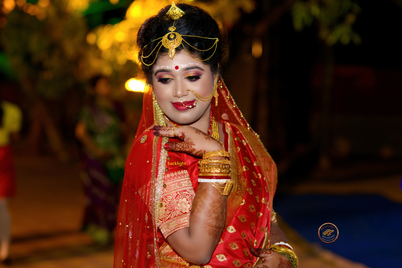 Wedding Photographer in Kolkata